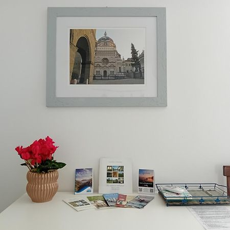 B&B Bergamo E Brescia Rodengo-Saiano Buitenkant foto