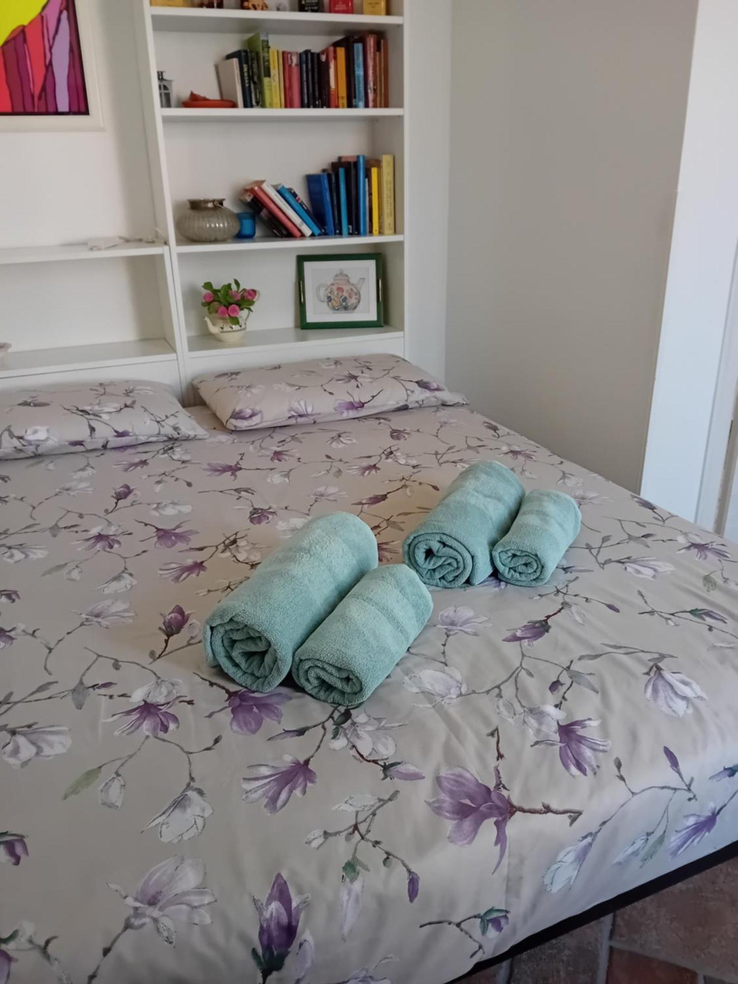 B&B Bergamo E Brescia Rodengo-Saiano Buitenkant foto
