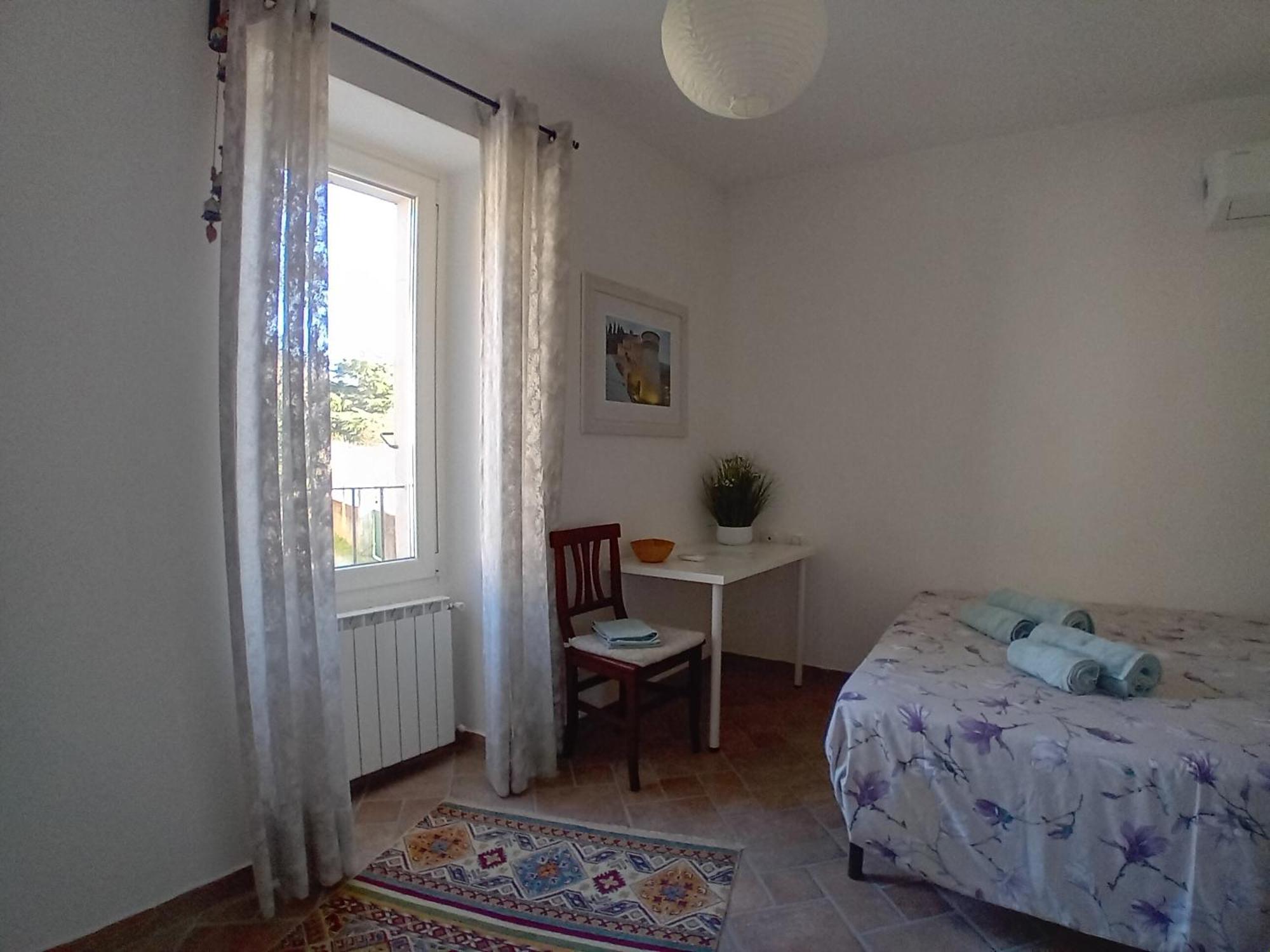 B&B Bergamo E Brescia Rodengo-Saiano Buitenkant foto