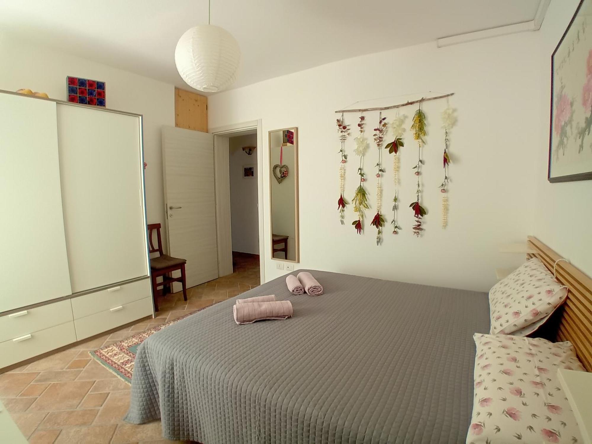 B&B Bergamo E Brescia Rodengo-Saiano Buitenkant foto