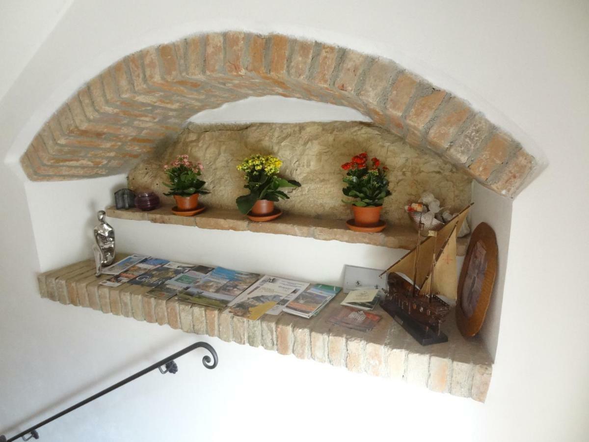 B&B Bergamo E Brescia Rodengo-Saiano Buitenkant foto