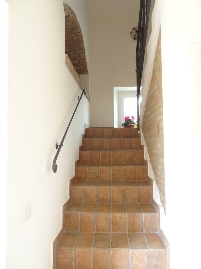 B&B Bergamo E Brescia Rodengo-Saiano Buitenkant foto
